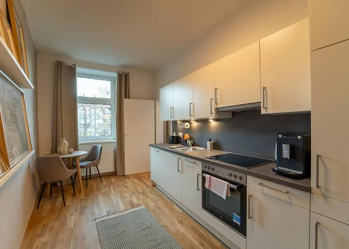 Josef's I Urban Living I Premium 06 Vienna