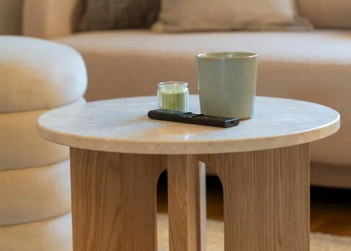 Josef's I Urban Living I Premium 06 Apartment Vienna