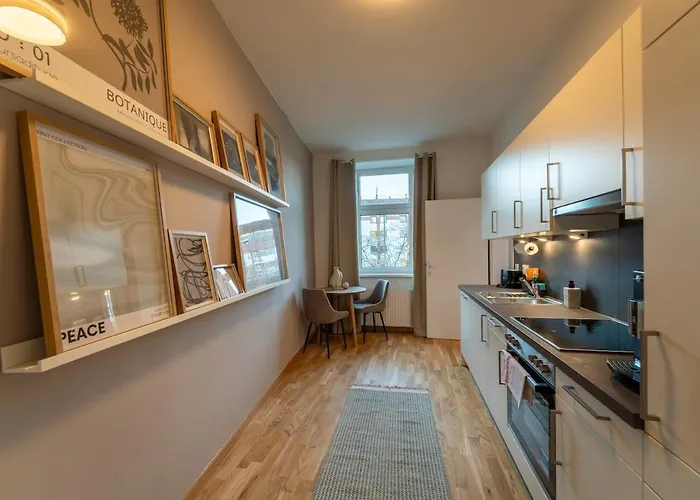 Josef's I Urban Living I Premium 06 Vienna