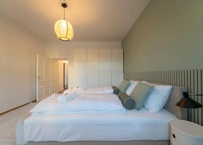 Josef's I Urban Living I Premium 06 * Vienna