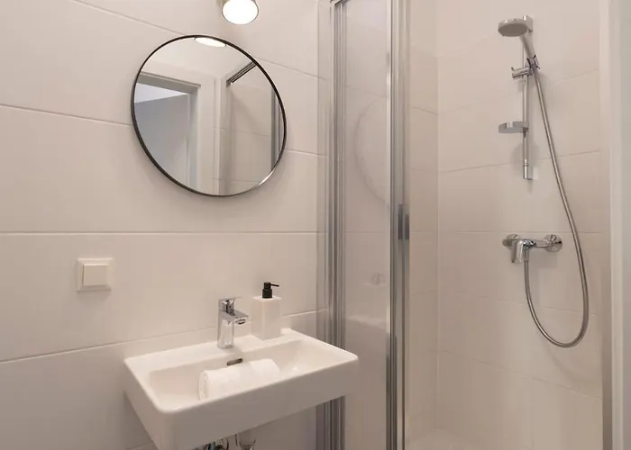 Apartment Josef's I Urban Living I Premium 06 *
