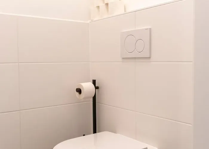 Apartment Josef's I Urban Living I Premium 06 Vienna