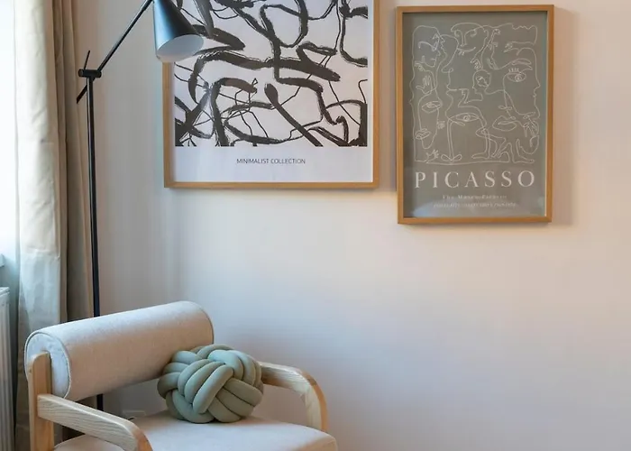 Josef's I Urban Living I Premium 06 Vienna