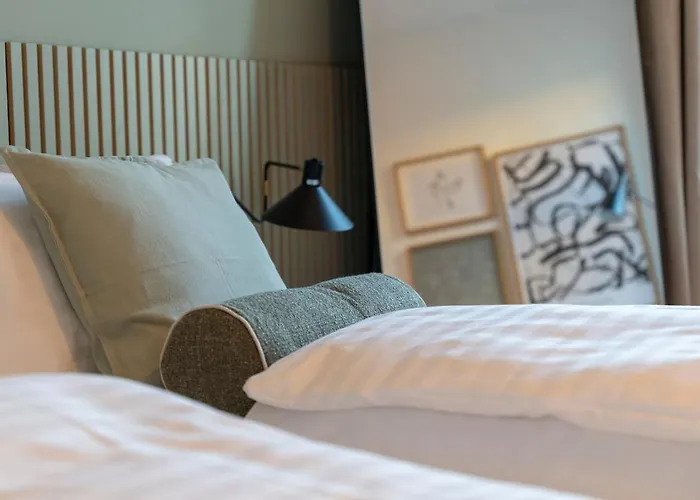 Josef's I Urban Living I Premium 06 Vienna