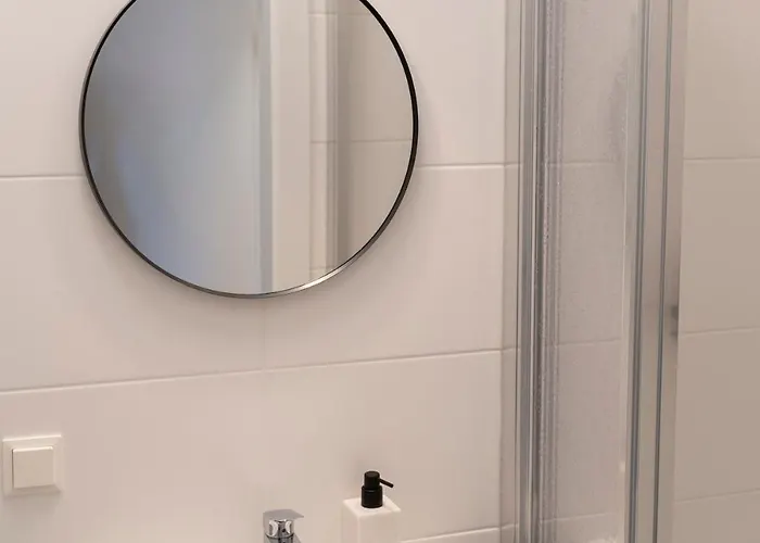 Josef's I Urban Living I Premium 06 Apartment Vienna