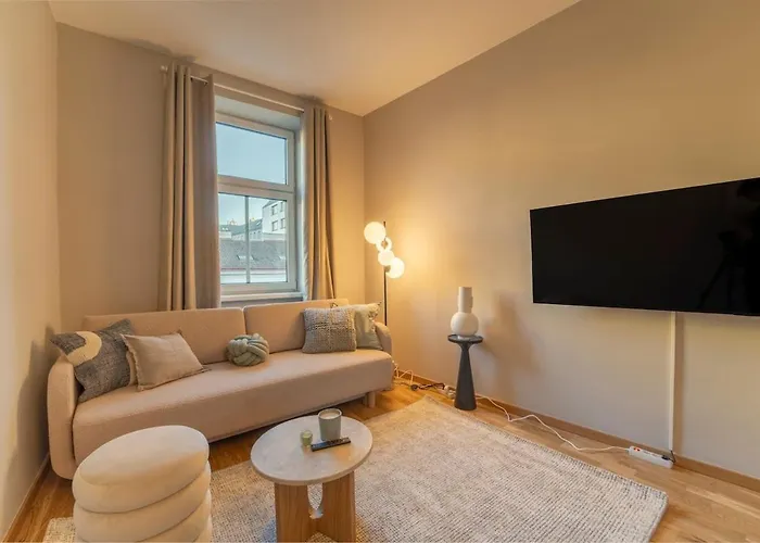 Josef's I Urban Living I Premium 06 *