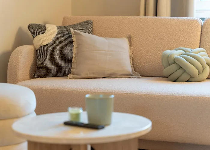 Josef's I Urban Living I Premium 06 * Βιέννη