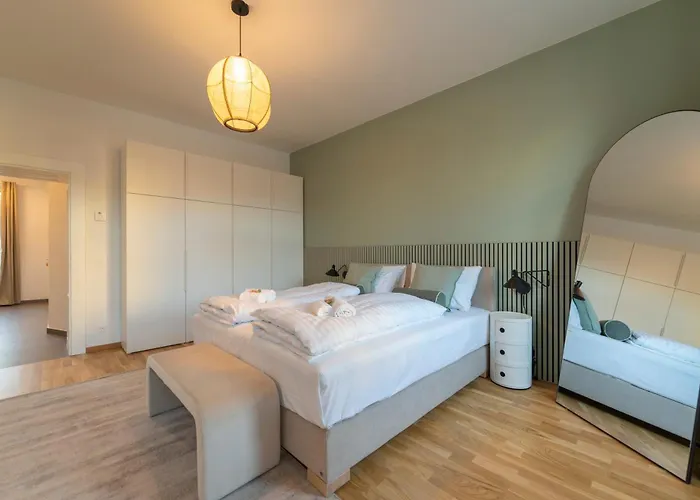 Josef's I Urban Living I Premium 06 * Βιέννη